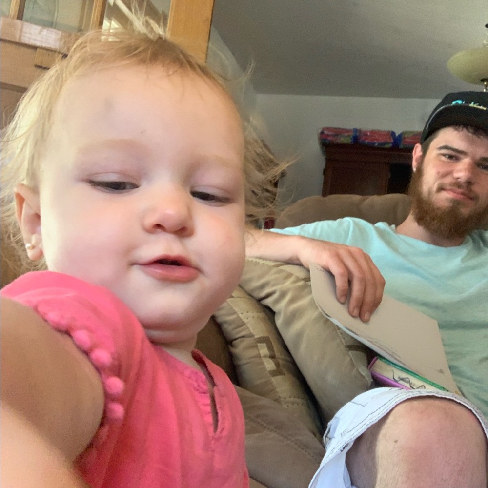 Meet your Posher, Alex